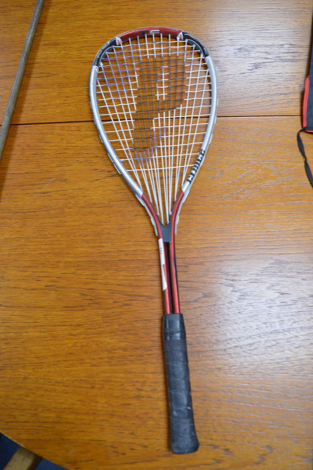 Price Triple Force Squash Racket