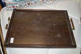 Vintage Tray
