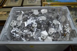 Large Container of Costume Jewellery