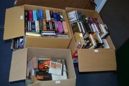 Five Boxes of Classical CDs