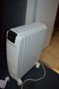 *Delonghi Dragon 4 Radiator