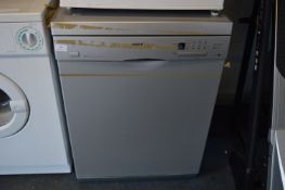 Bosch Exxcel Dishwasher