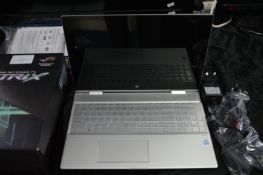 *HP Envy 15.6" Laptop