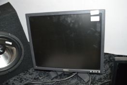 Dell 19" Monitor