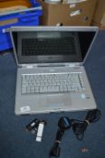 Compaq Laptop with Accessories
