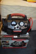 *Powerstation PSX Jump Starter