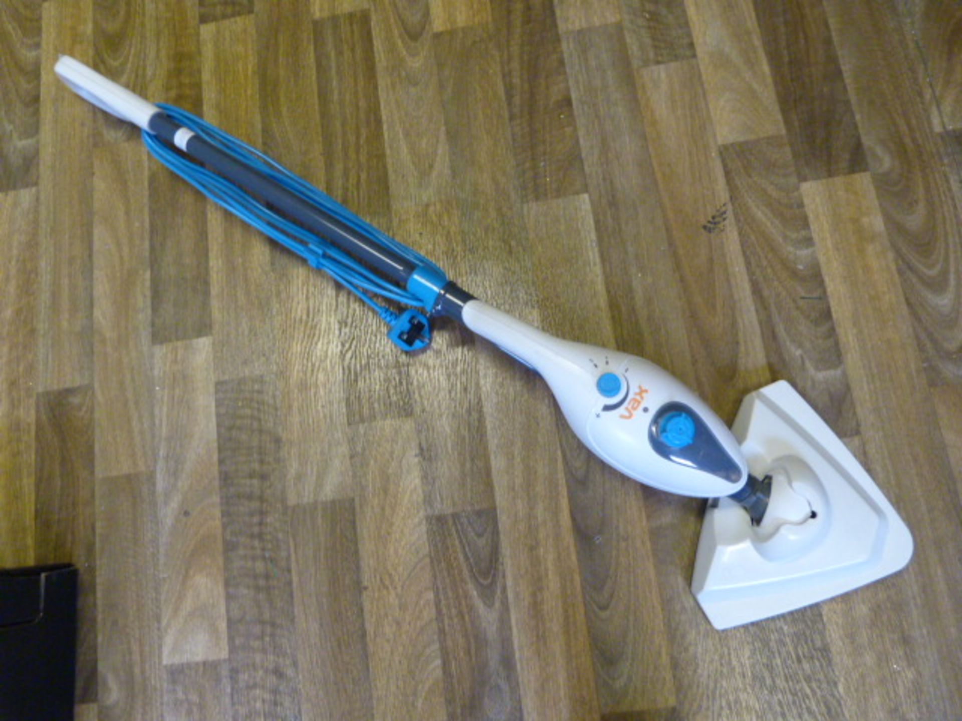 Vax Steam Cleaner