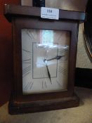 Charnwood Mantel Clock