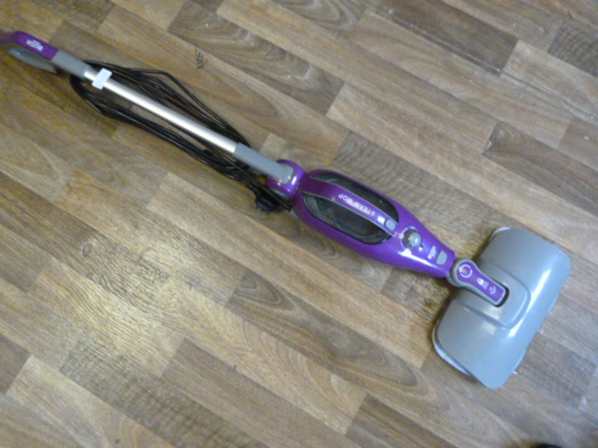 Bush Steam Mop