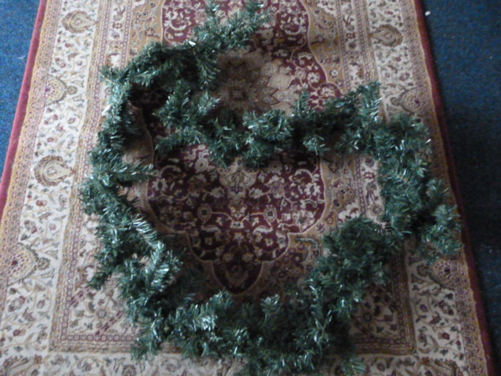 Firtree Garland (approx 8ft)