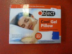 Cool Gel Pillow
