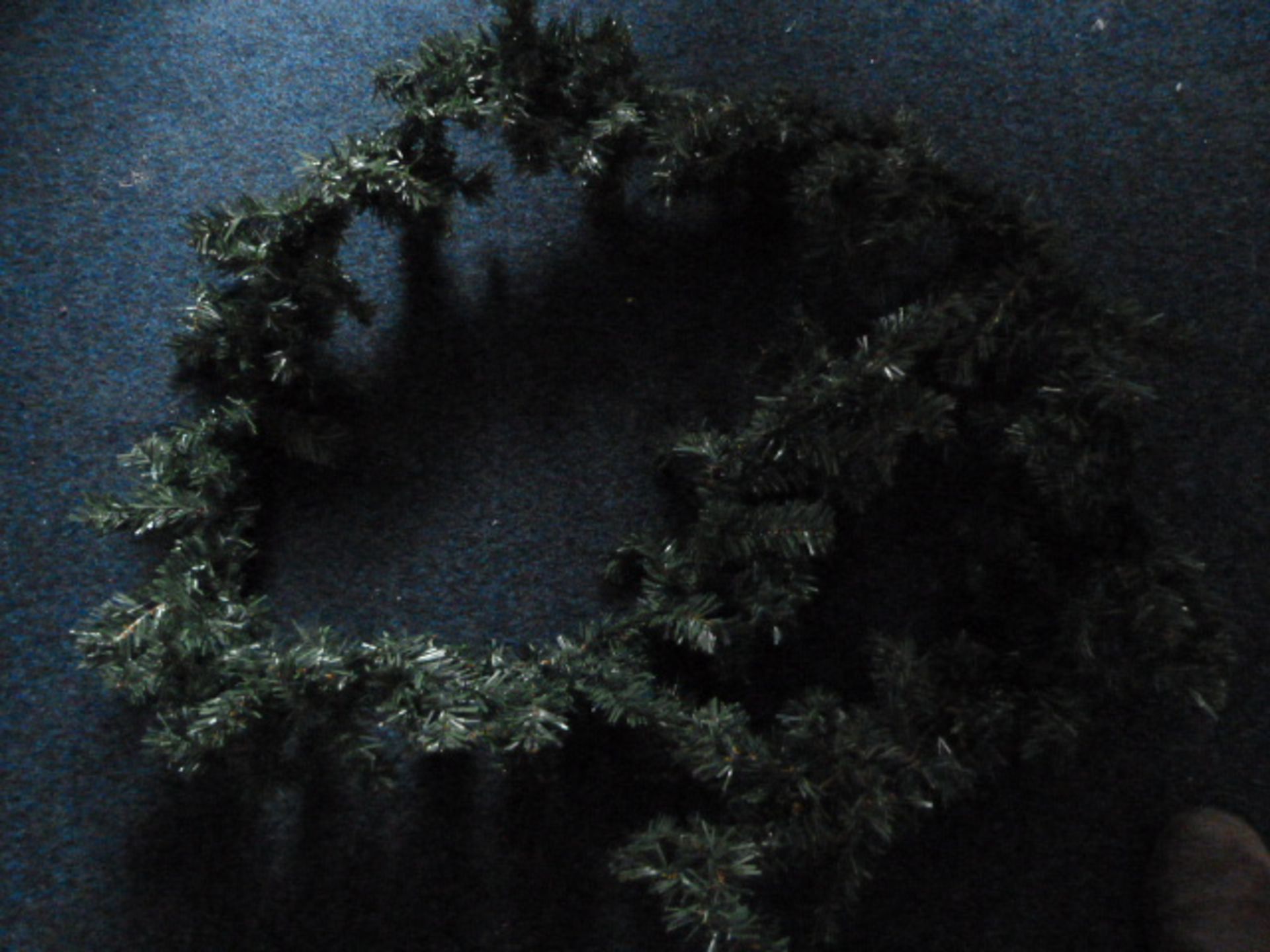 Firtree Garland (approx 8ft)