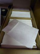 Box of Envelopes