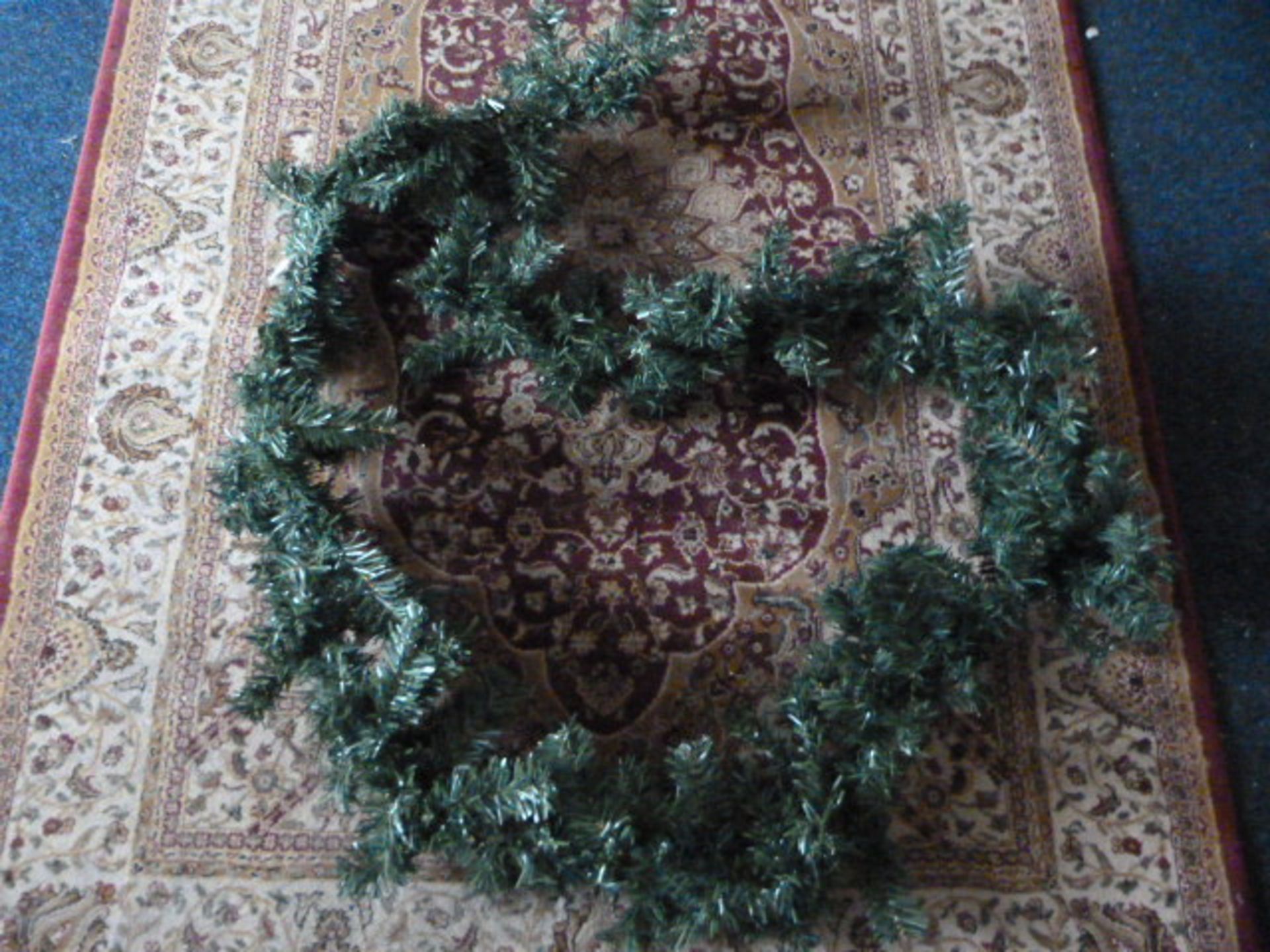 Firtree Garland (approx 8ft)