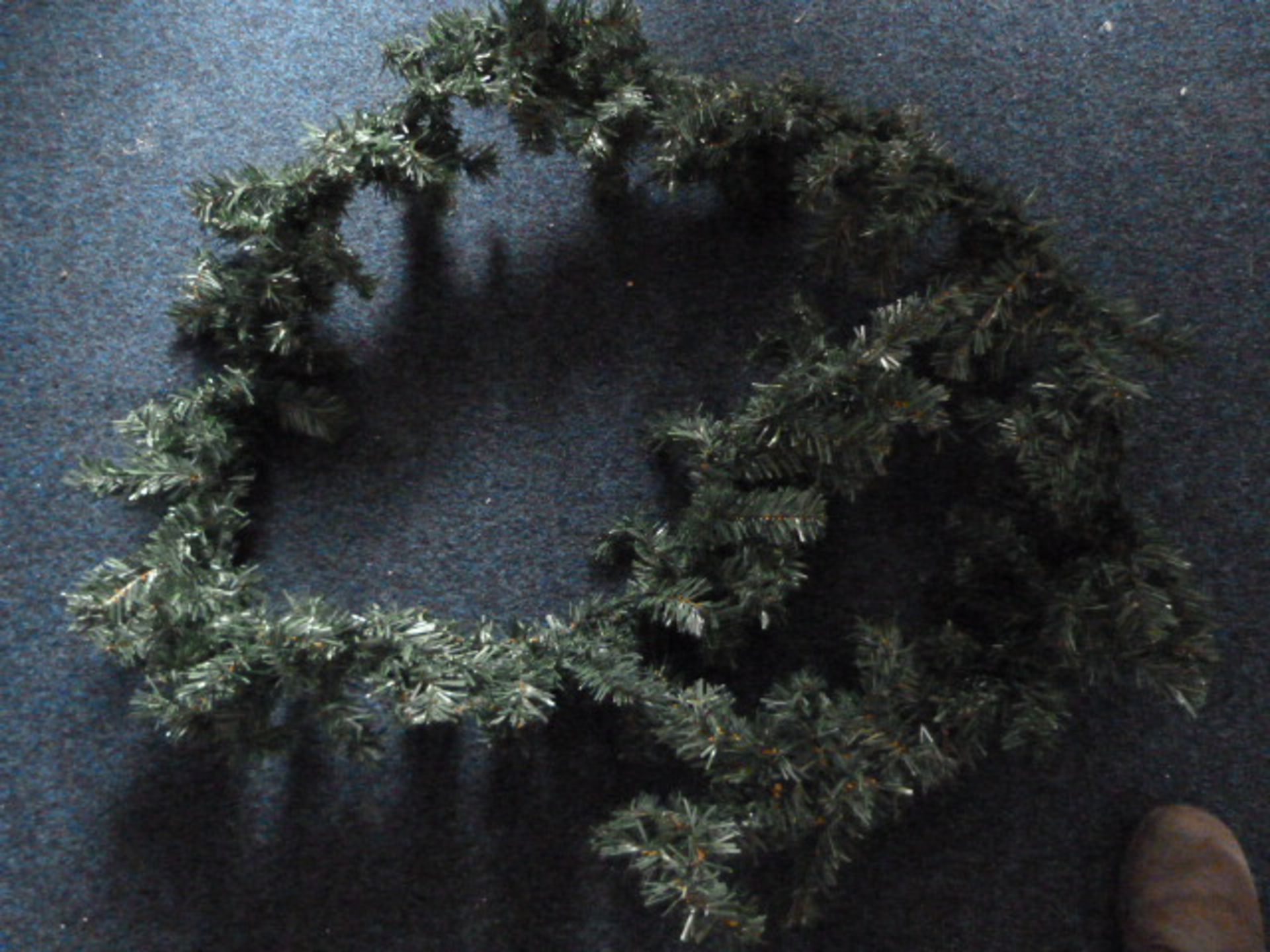 Firtree Garland (approx 8ft)