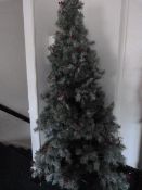 7ft Christmas Tree