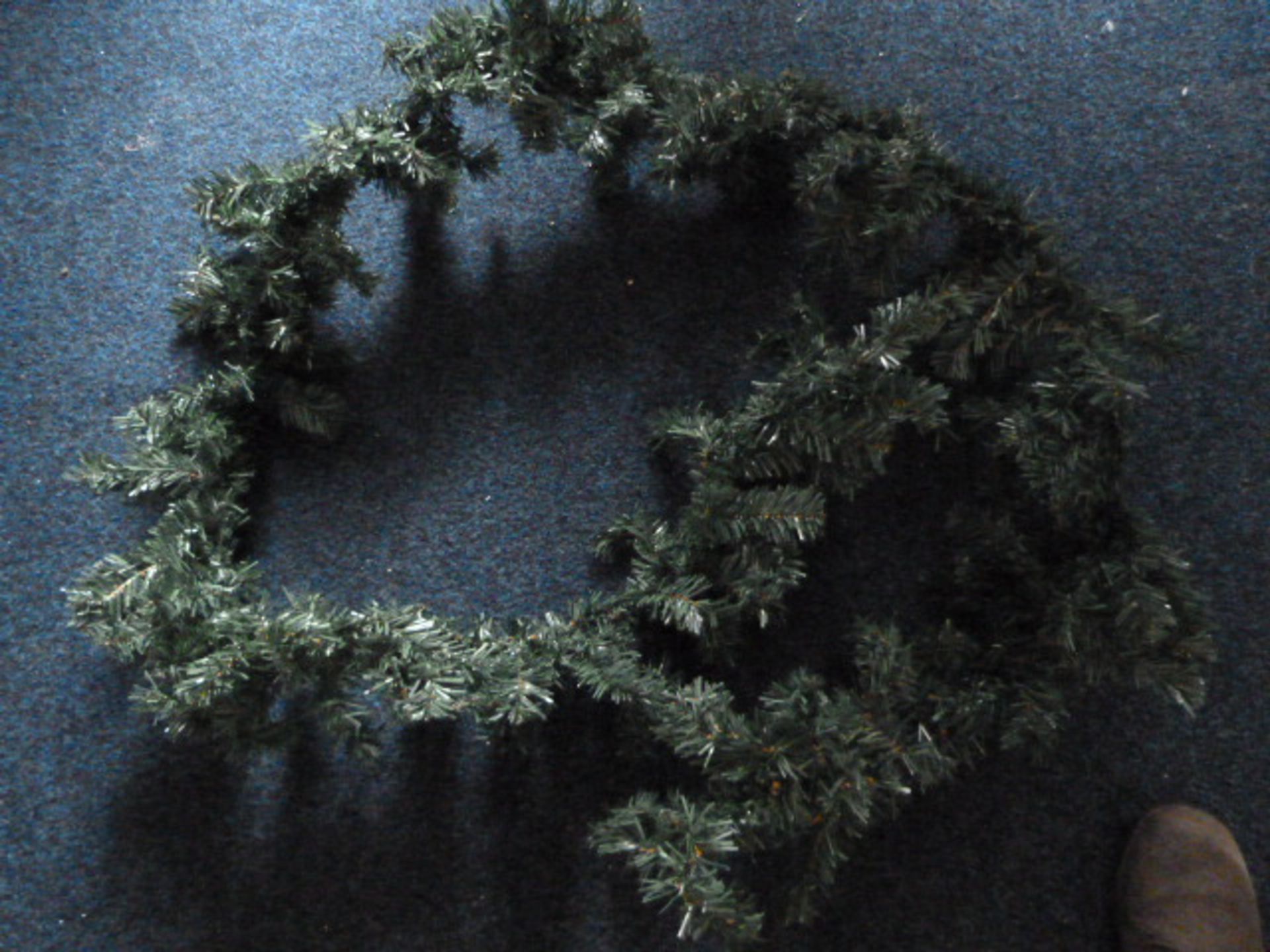 Firtree Garland (approx 8ft)