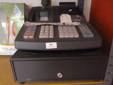 Sharp Electronic Cash Register