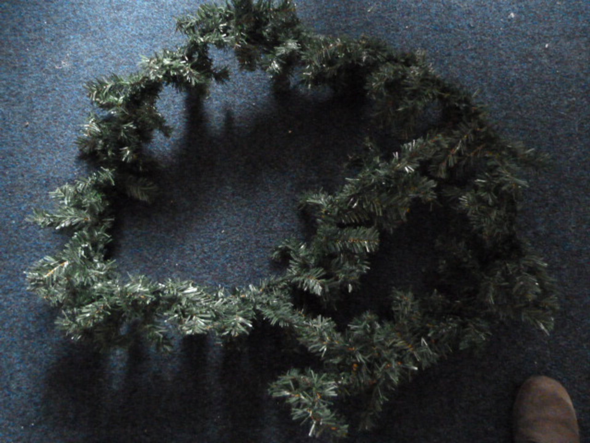 Firtree Garland (approx 8ft)