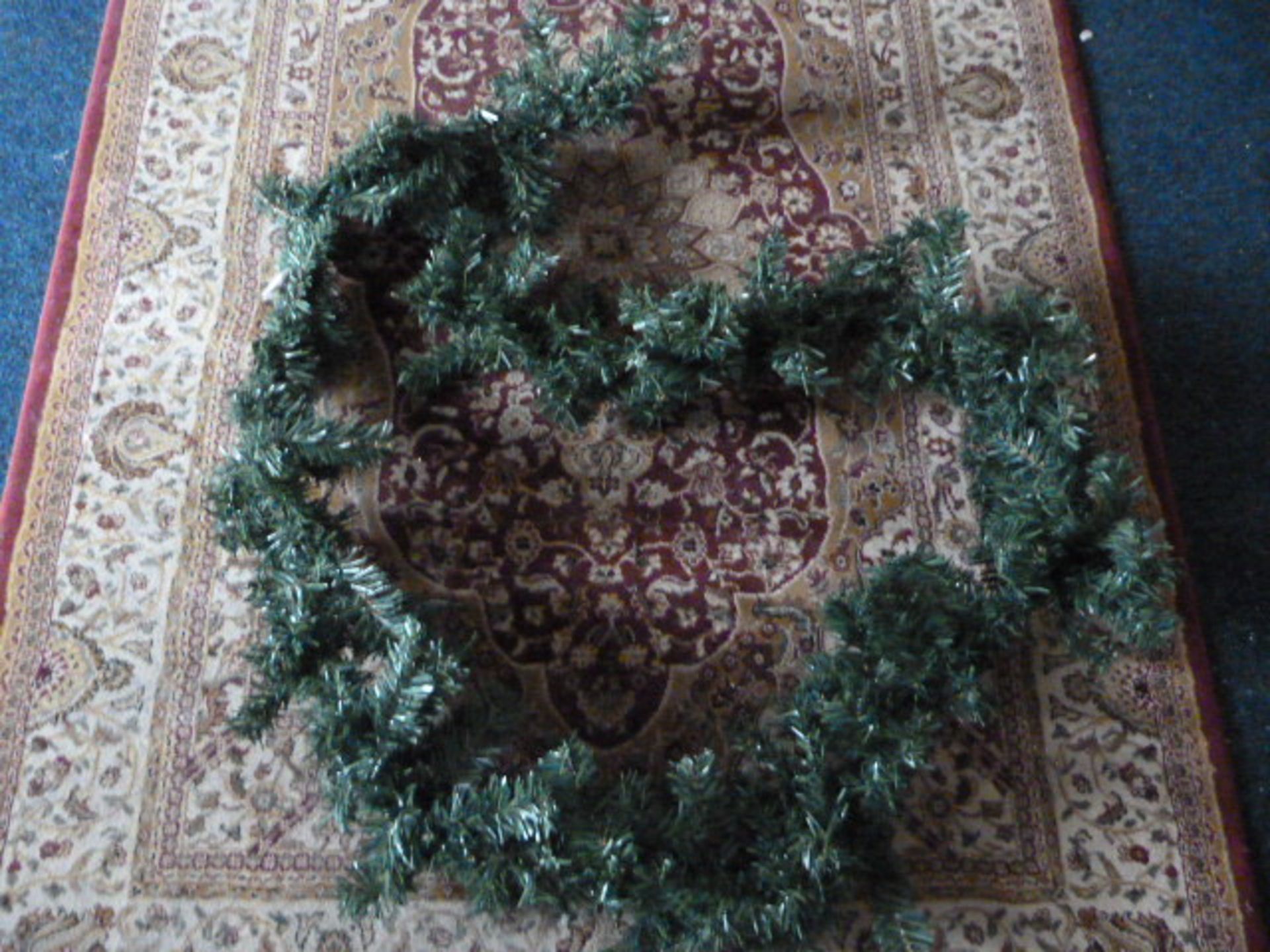 Firtree Garland (approx 8ft)