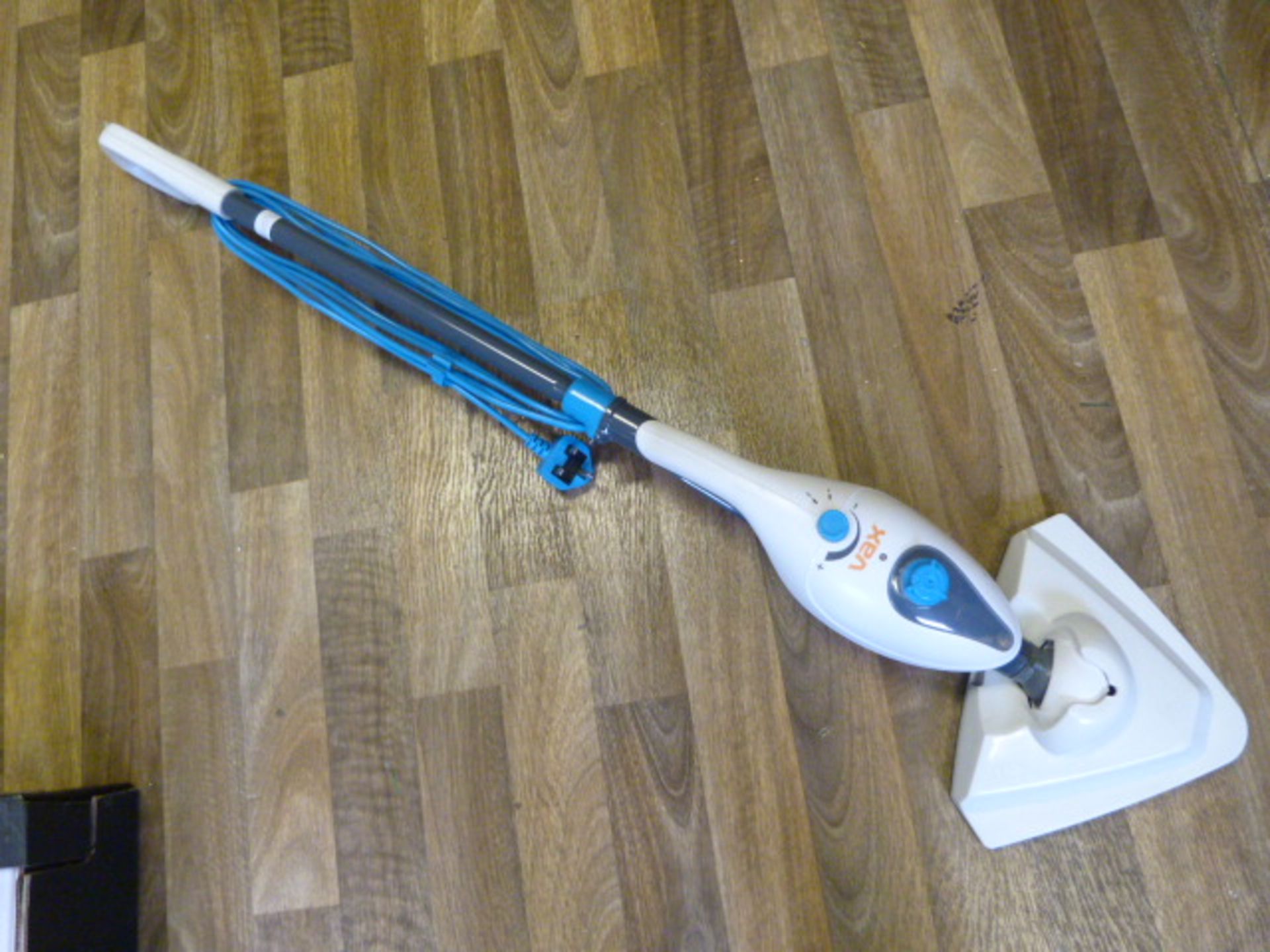 Vax Steam Cleaner