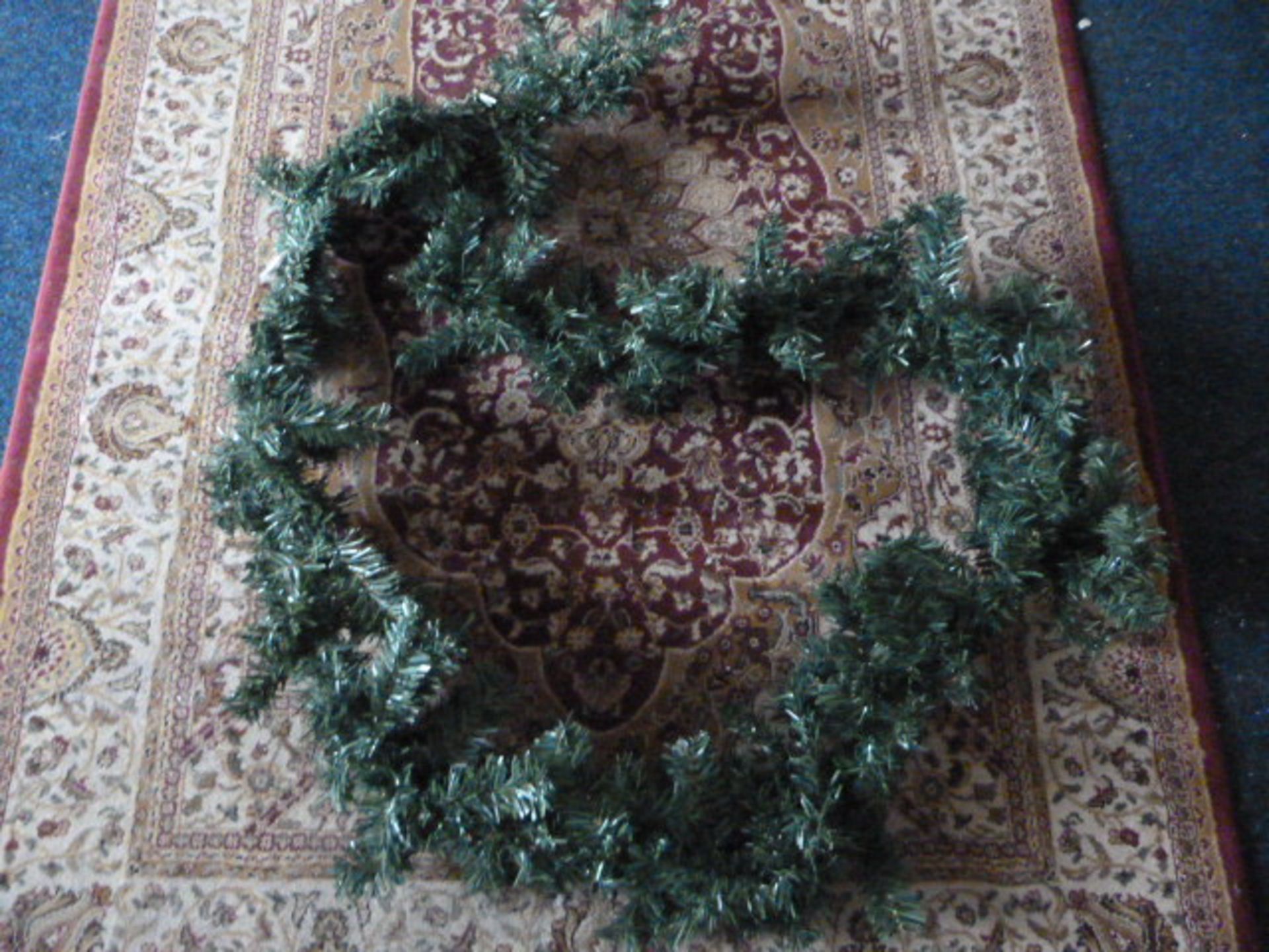 Firtree Garland (approx 8ft)