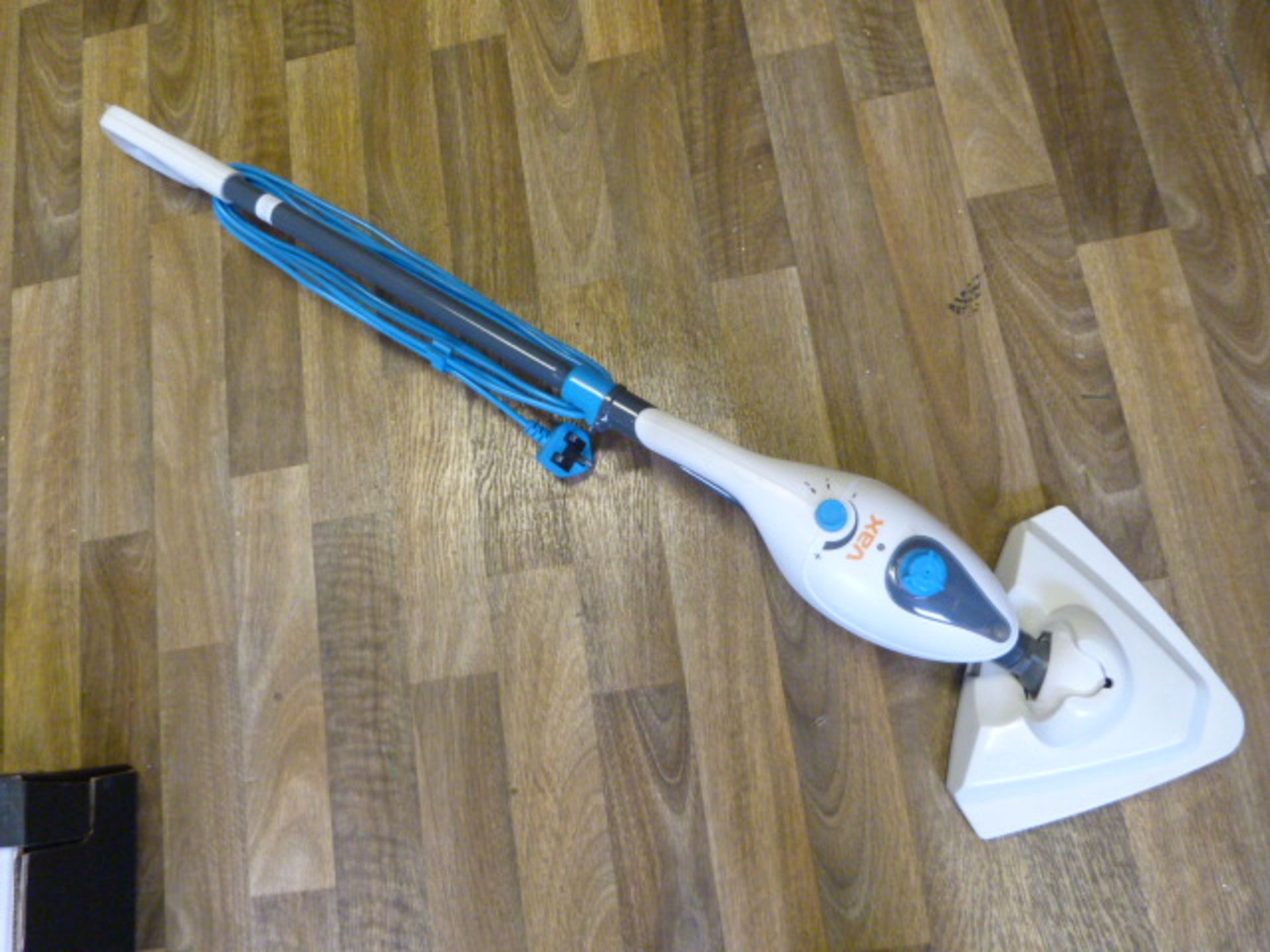 Vax Steam Cleaner