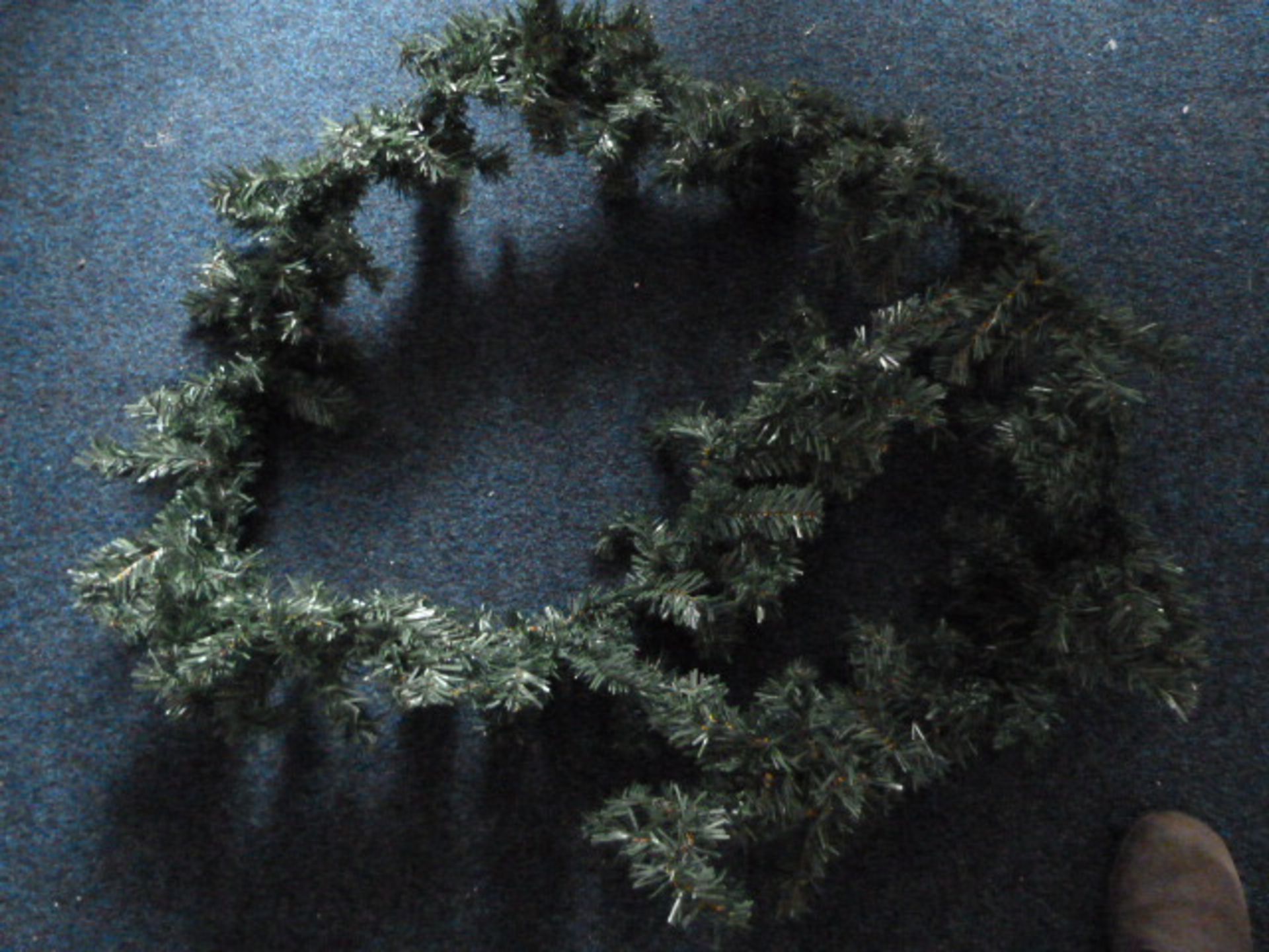 Firtree Garland (approx 8ft)