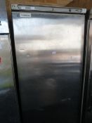 Imperial Stainless Steel Refrigeration Unit