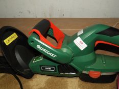 Qualcast Electric Hedge Trimmer