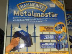 Hammerite Metalmaster