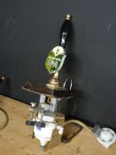 IPA Beer Pump