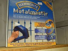 Hammerite Metalmaster
