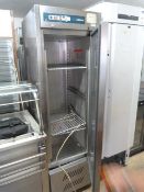 Williams Upright Refrigerator