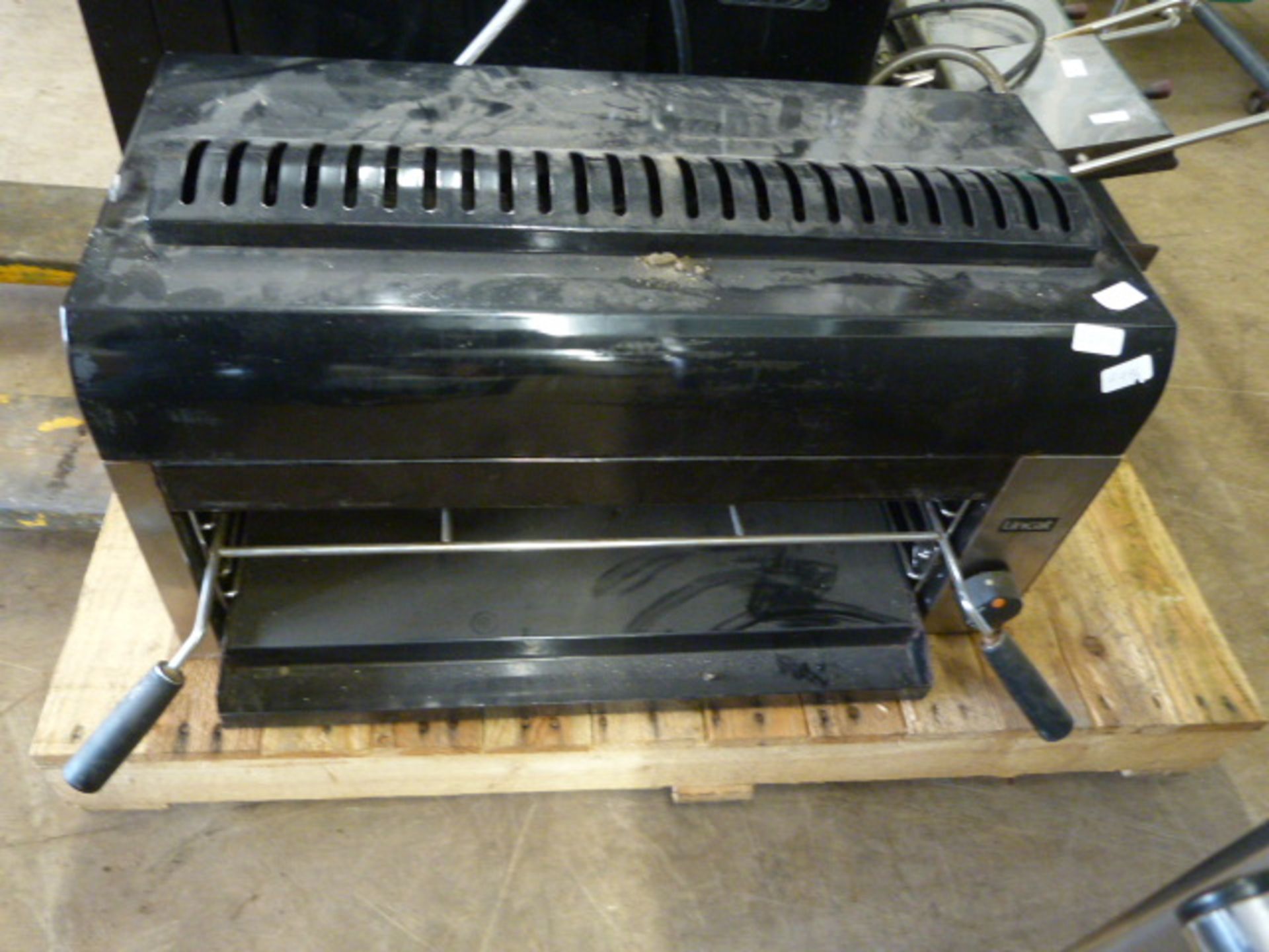 Lincat Counter Top Grill