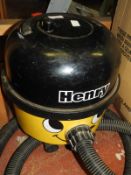 *110v Henry Vacuum Cleaner