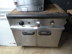 *Lincat Oven and Hot Plate