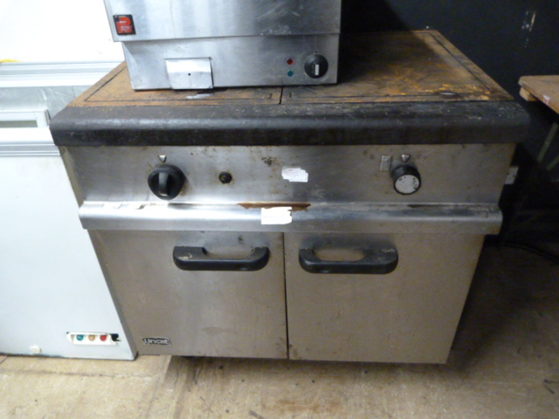 *Lincat Oven and Hot Plate