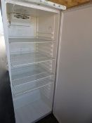 Mondial Elite Upright Refrigerator