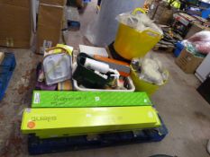 *Mixed Pallet of Refrigeration Parts and Accessori