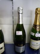 75cl Bottle of Harrods Grand Cru Champagne