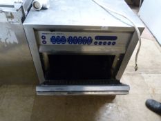 Mealstream EC501 Oven