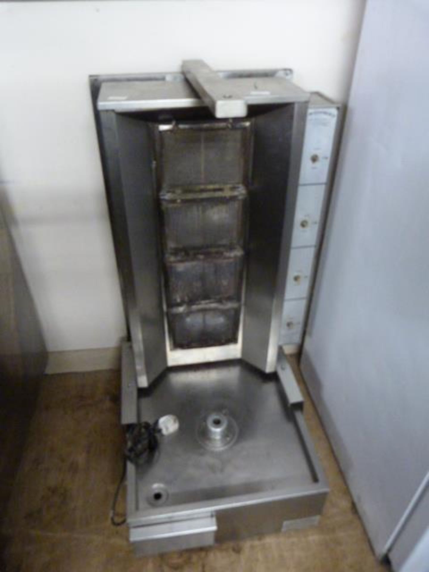 Archway Kebab Machine