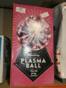 Mesmerising Plasma Ball