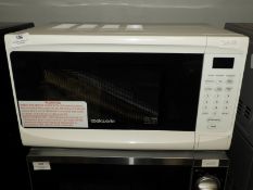 Cookworks 700w Microwave Oven