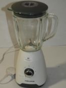 Morphy Richards Blender