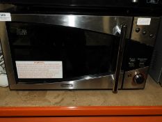 Delonghi 800w Microwave Oven