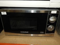 Morphy Richards 800w Microwave Oven