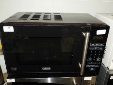 Delonghi 800w Microwave Oven
