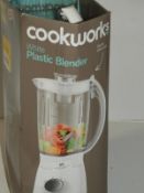 Cookworks Blender